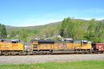 UP 8557